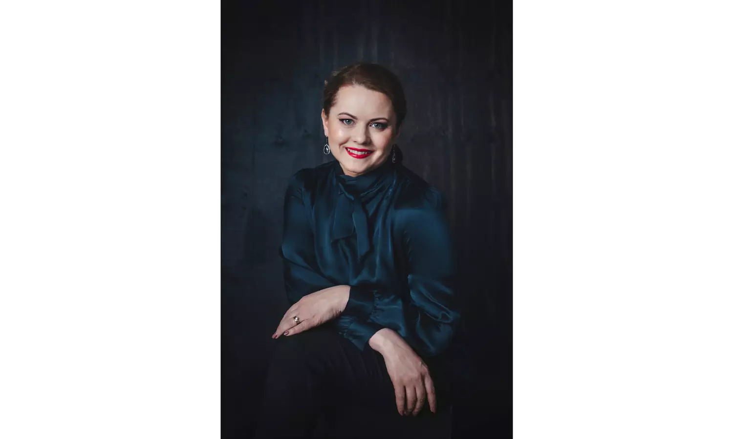 Jouw verhaal in één blik: professionele fotosessie + 4 portretfoto’s