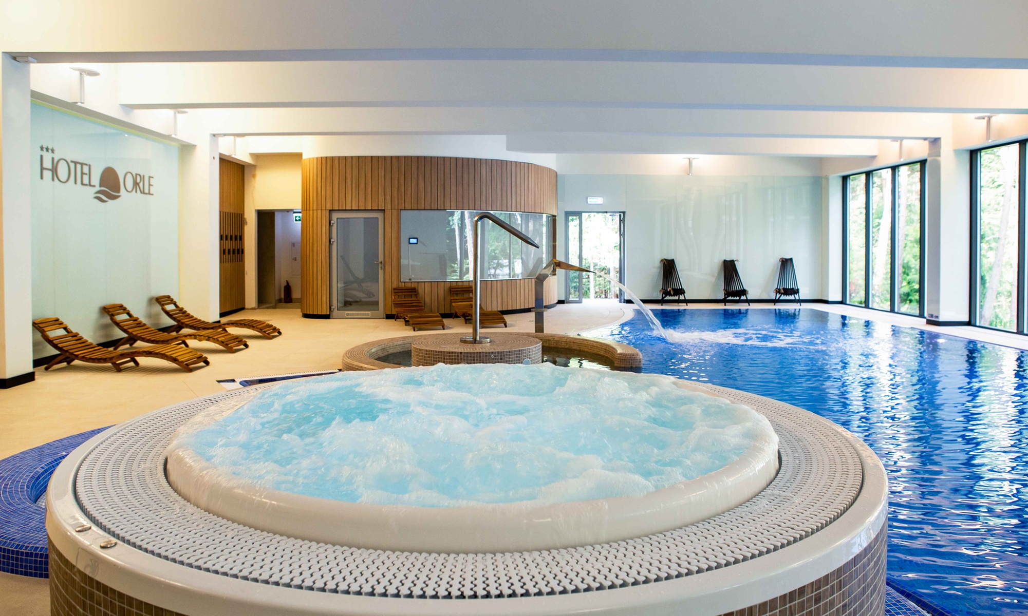 Gdańsk: pokój standard z wyżywieniem