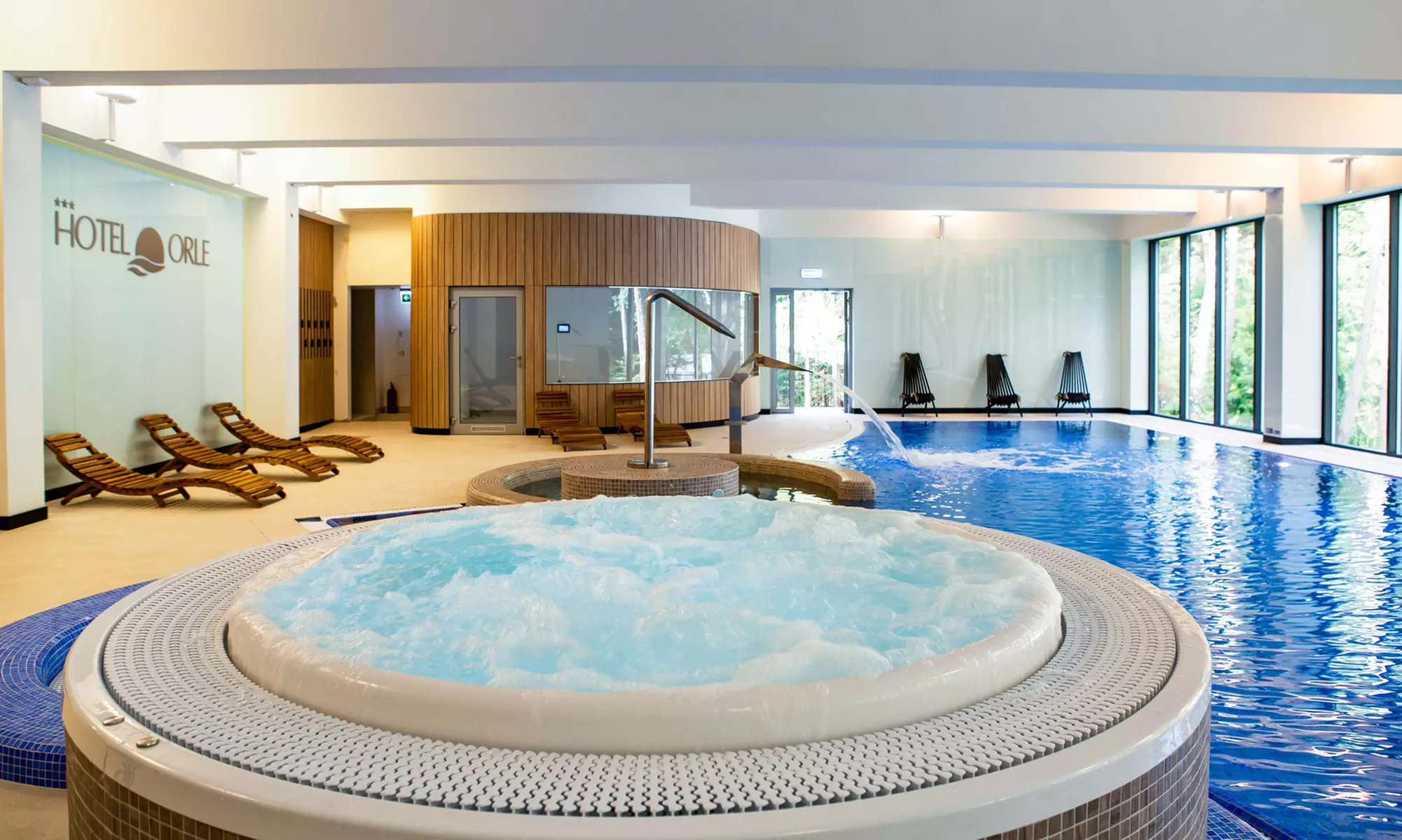 Gdańsk: pokój standard z wyżywieniem