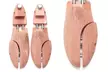 2er-Set Schuhspanner aus 100% Zedernholz in der Größe nach Wahl - Second Medium