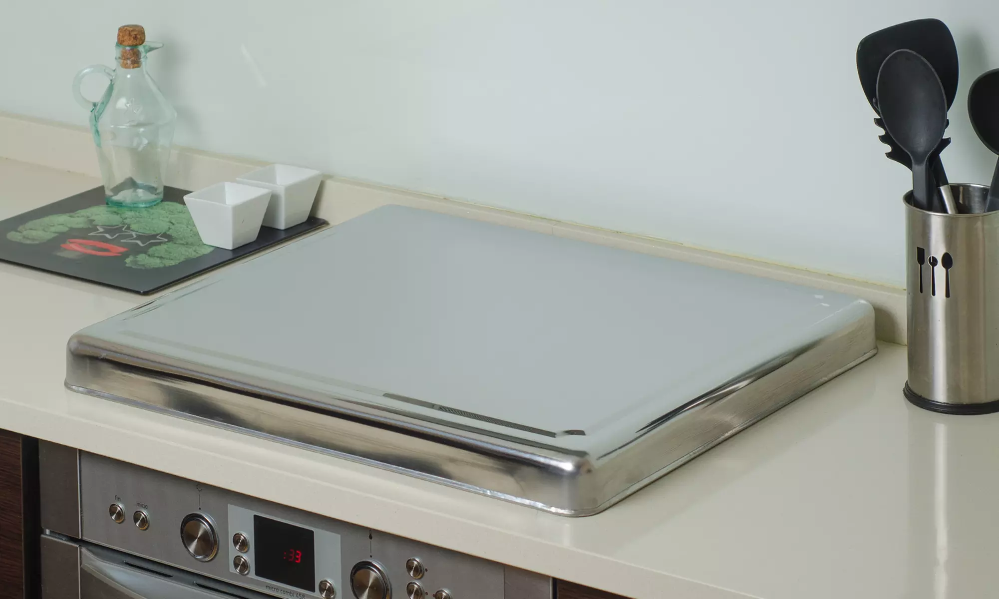 Protection de plaques de cuisson - Primary Image
