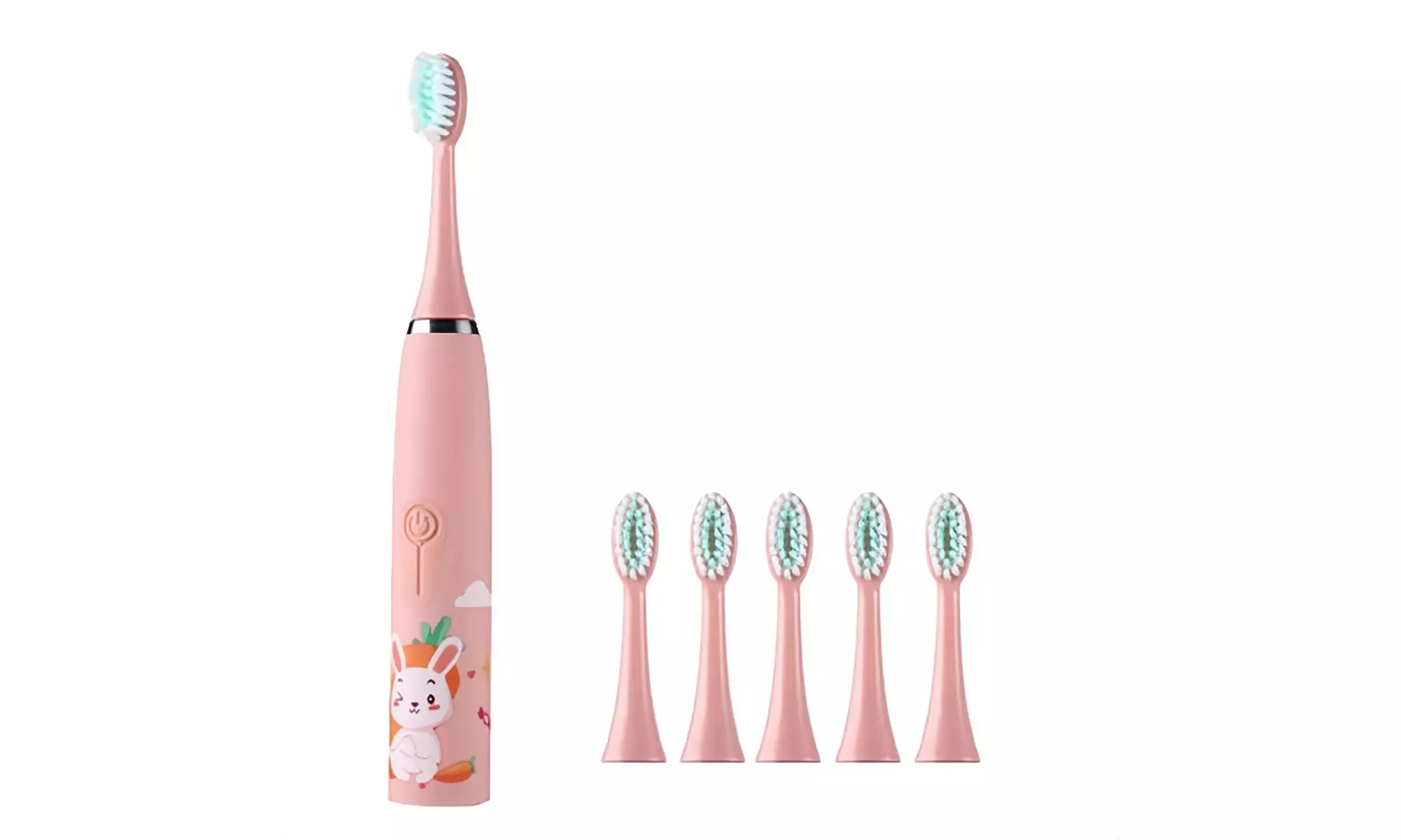 Spazzolino elettrico per bambini