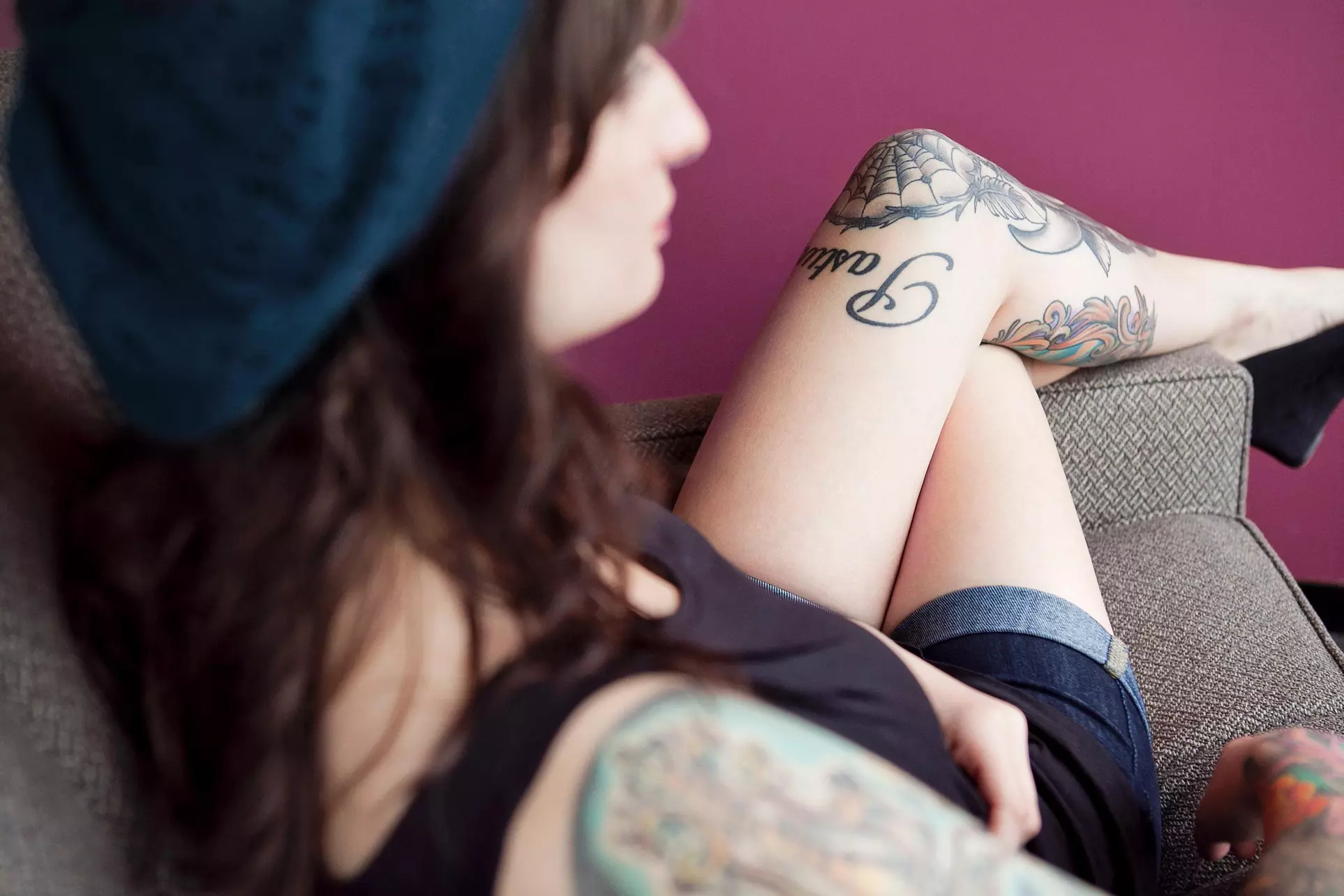 $140 Worth of Services - Primary Image