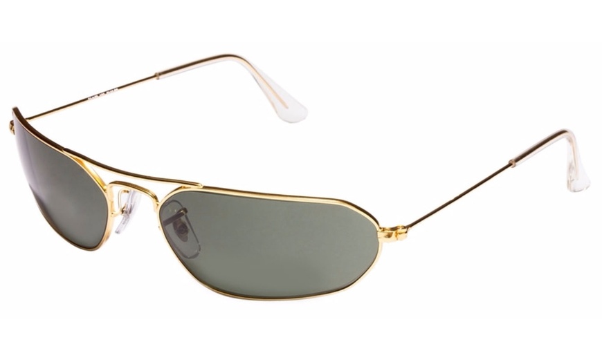 Image 21: Ray-Ban Sonnenbrille Aviator im Modell nach Wahl