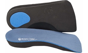  Orthotic Insoles 