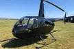 Tactical Helicopter Lesson for One, Two, or Private Experience for Three at Adventure 001 - Second Medium