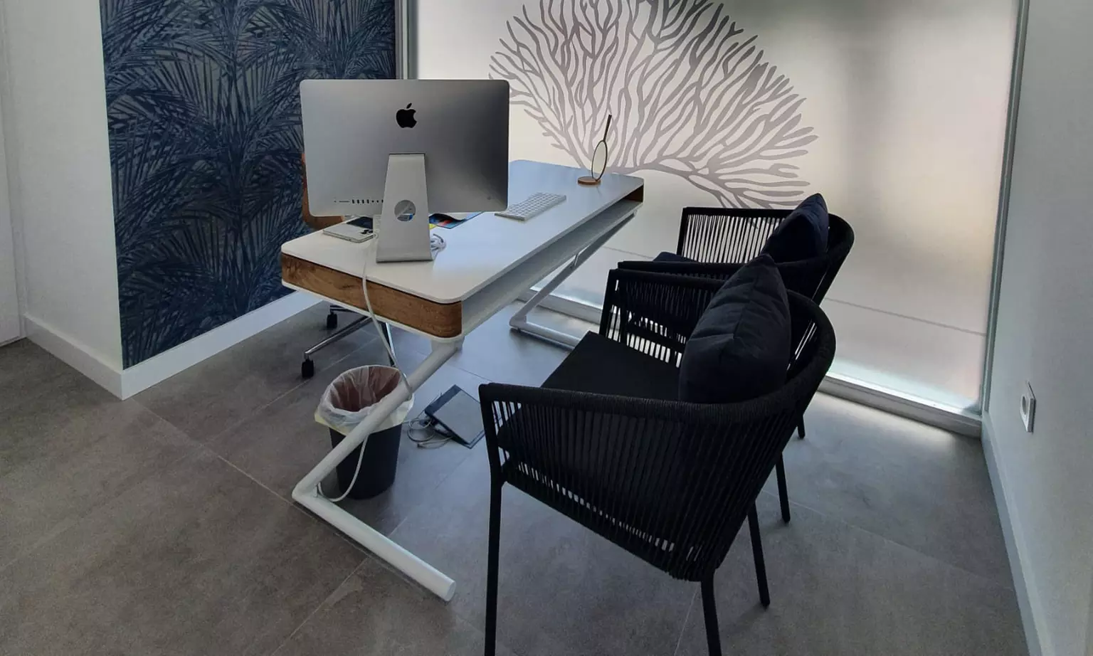 2 o 4 sesiones de 1 h de presoterapia y radiofrecuencia para 1 persona