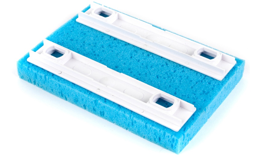 Image 12: Beldray Sponge Mop with Add-Ons