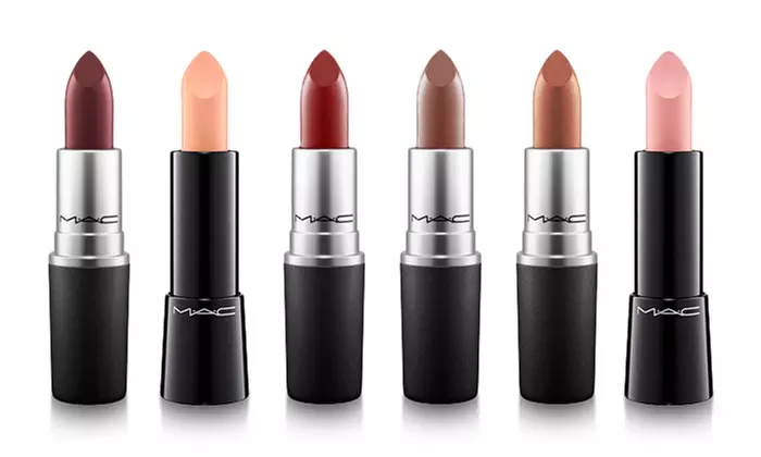 MAC Lipsticks at Douillet Intl - Primary Image