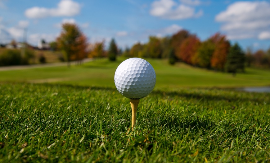 Eden Valley Golf Course in - Eden, NY | Groupon