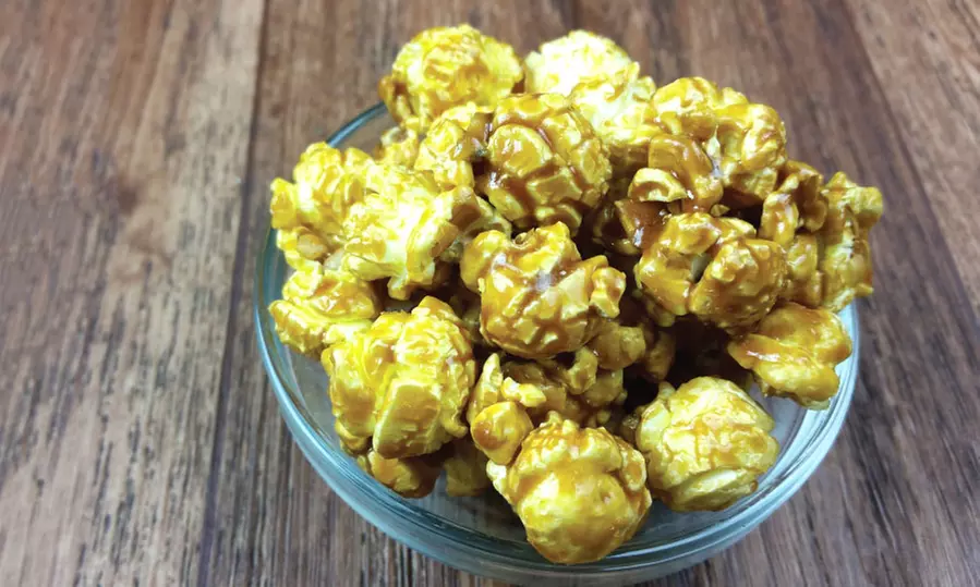 Gourmet Popcorn Cravings Pack at Cravings Gourmet Popcorn - Primary Image