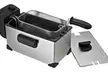 Friteuse inox Jocca 2200W - Second Medium