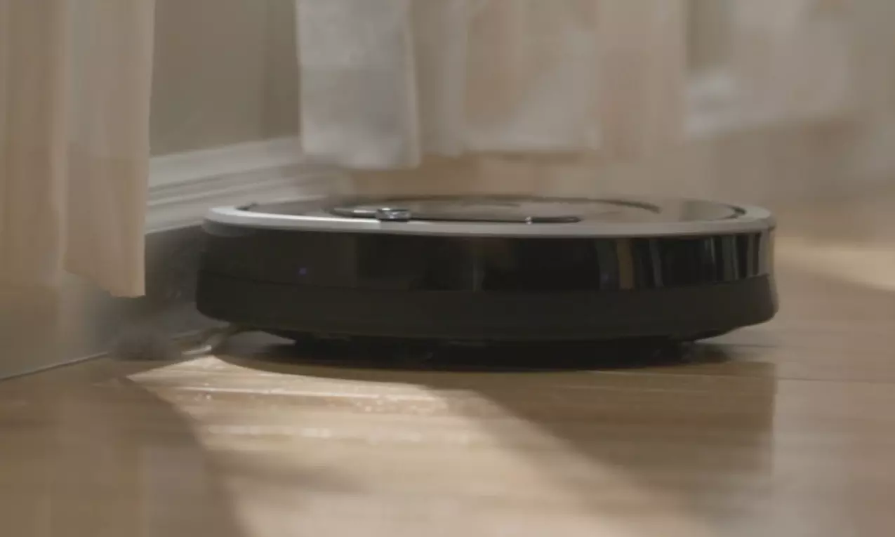 iRobot Staubsaugroboter Roomba 865 Demo-Ware - Second Medium