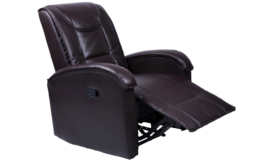 Image 3: Relax fauteuil