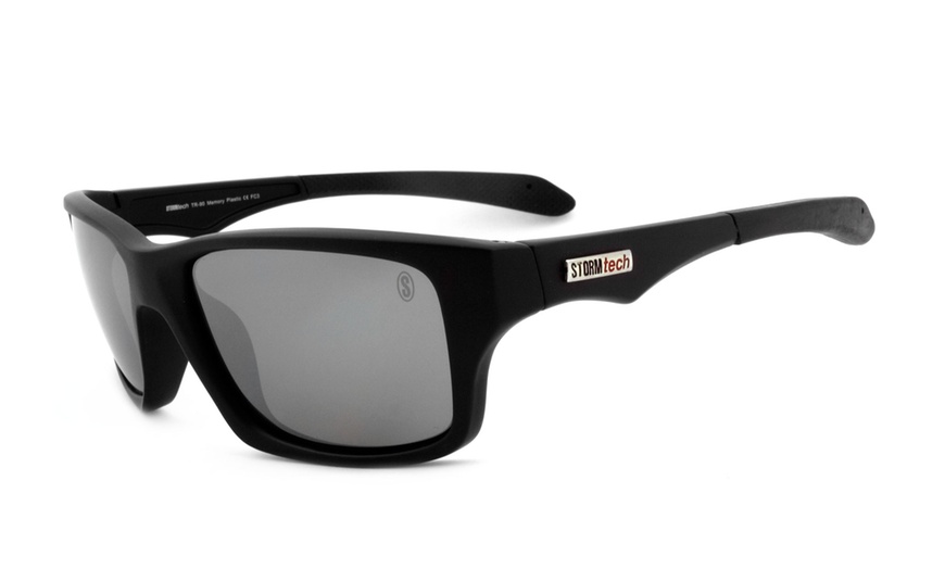 Image 6: Storm Tech Pro Sunglasses