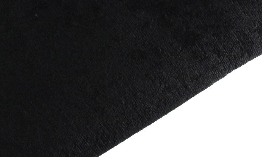 Image 6: Car Seat Cover Mat Workout Sweat Towel Water Quick-Dry Auto Seat Protector