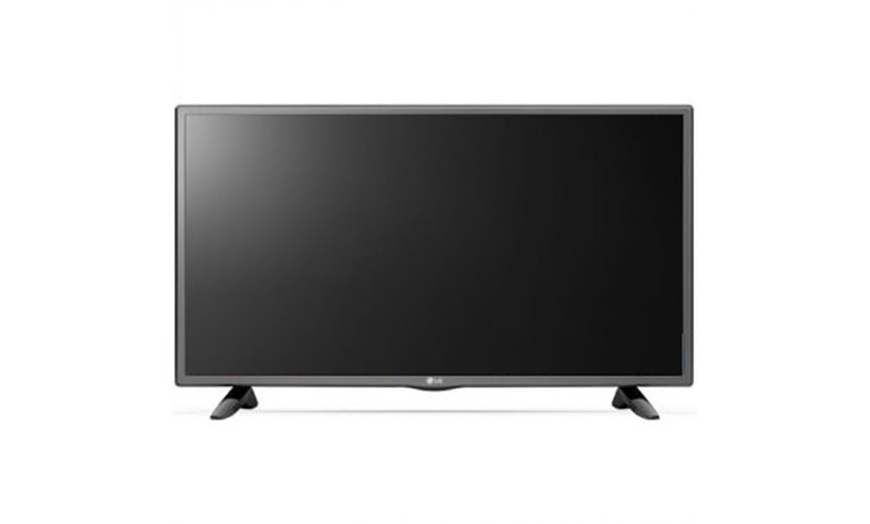 Image 2: LG LCD 32'' LF 510U Smart TV