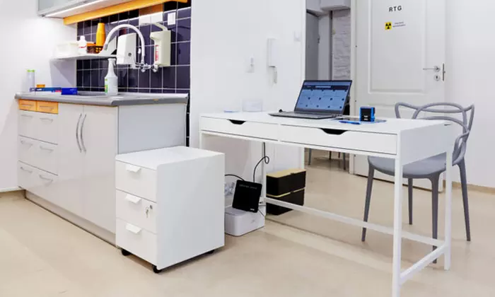 Higienizacja zębów: Piaskowanie, skaling, polerowanie i więcej