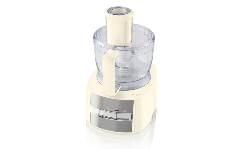 Image 2: Swan Food Processor