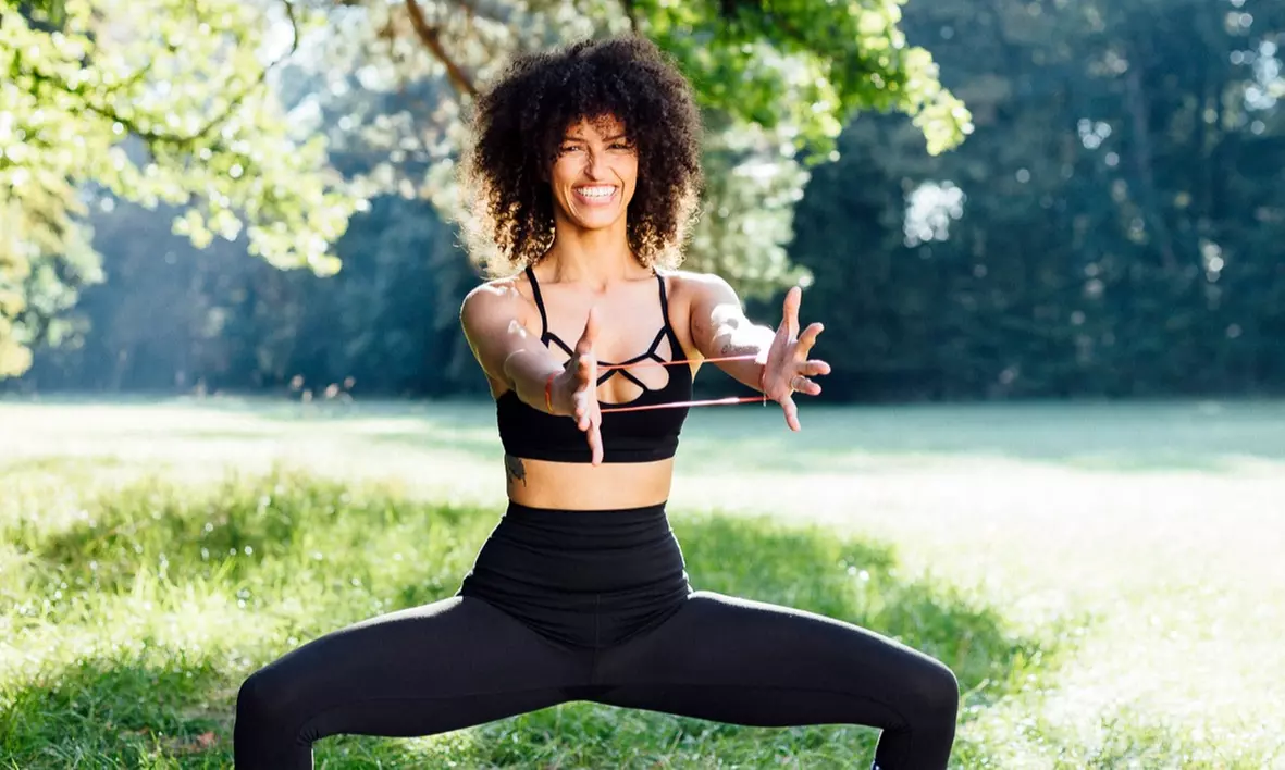 Bis zu 56% Rabatt auf den Fitnessstudio bei Studio Lagree Germany