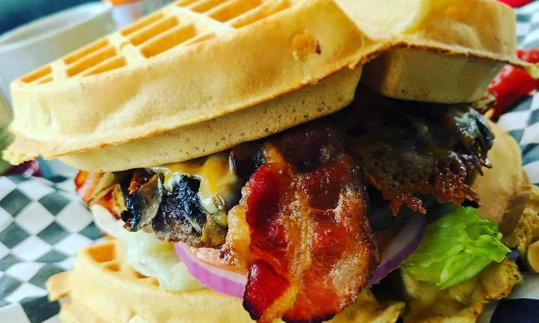 $14 for Stockton Savings Pass from Visit Stockton ($25 Value) - Second Medium