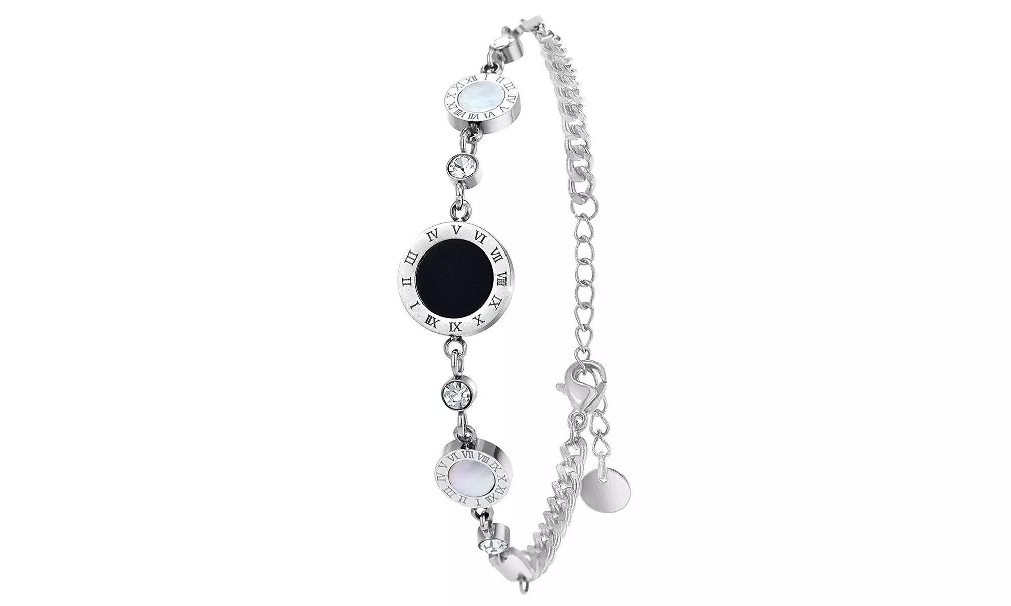 Pulsera, Sc Crystal Paris