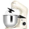 Image 3: TODO 1100W Electric Stand Mixer 5.3L Bowl Heated Fermentation