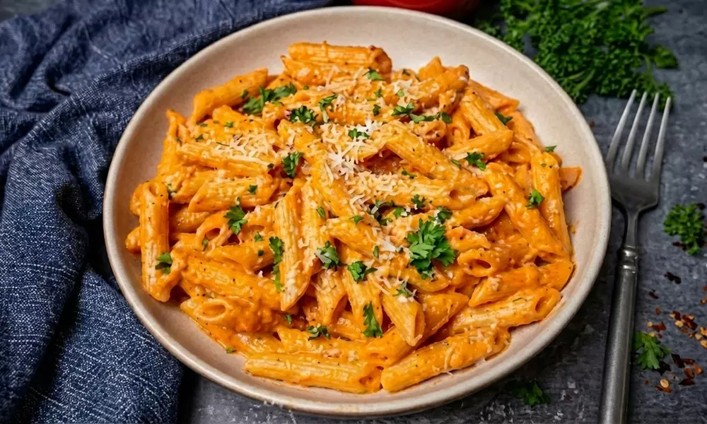 Ramadan Menu Featuring Savory, Sweet Treats, & More