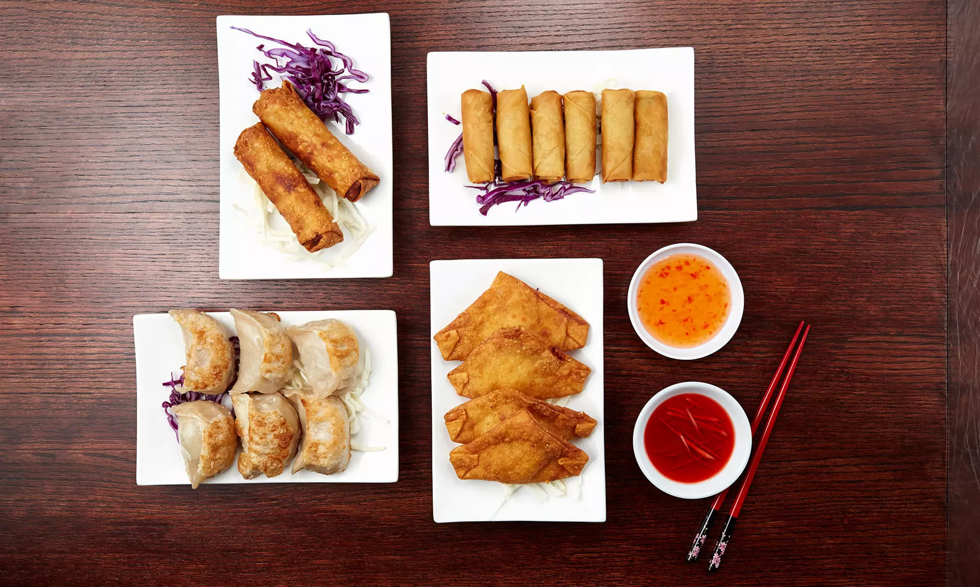$14 for $22 Worth of Kosher Fried and Rotisserie Chicken and Chinese Food at Chick 'n Chow - Primary Image