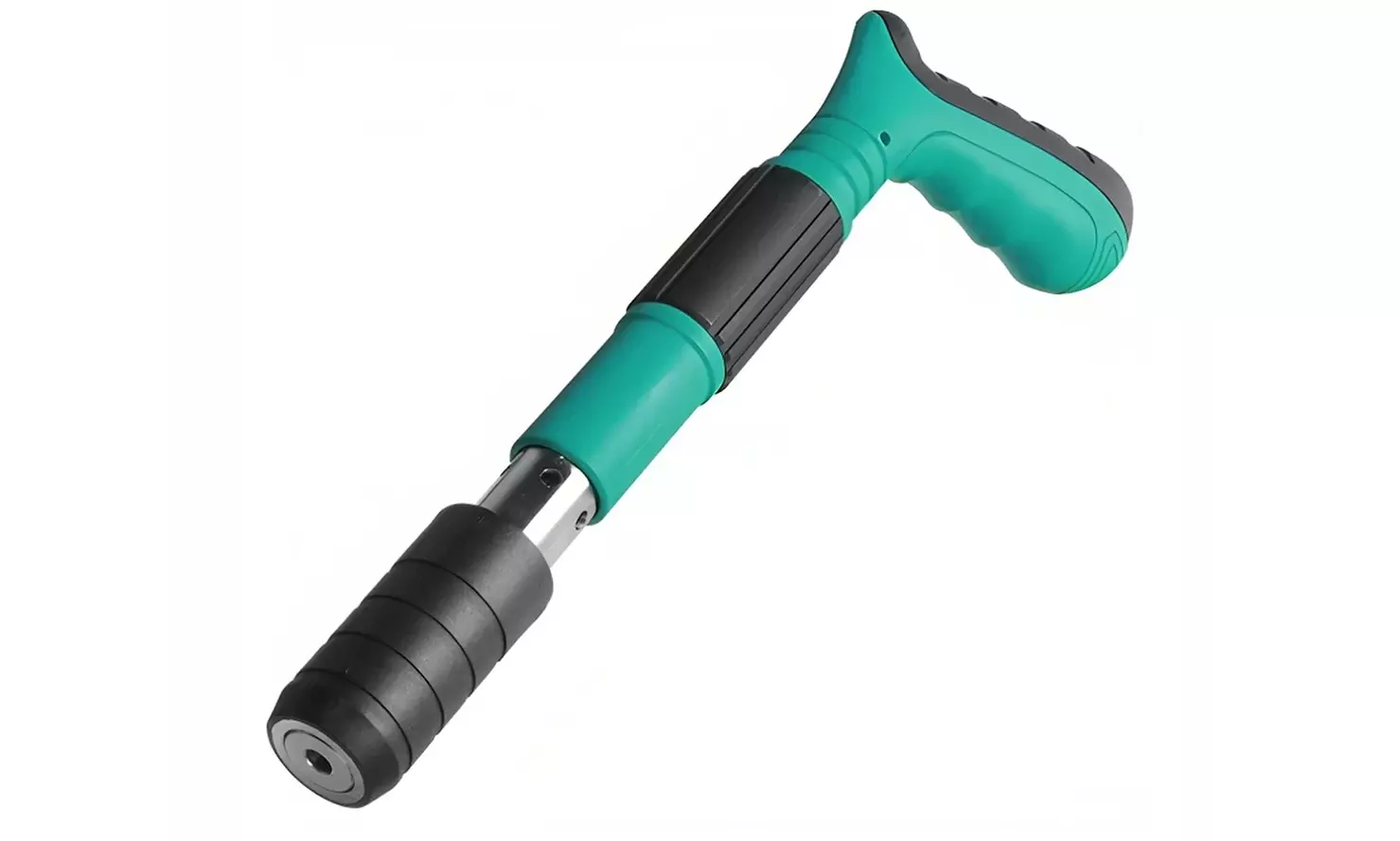 Pistola spara chiodi e rivetti