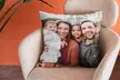 Personalised Photo Cushions from Printerpix - Up to 84% Off - Second Medium