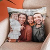 Image 3: Personalised Photo Cushions from Printerpix!