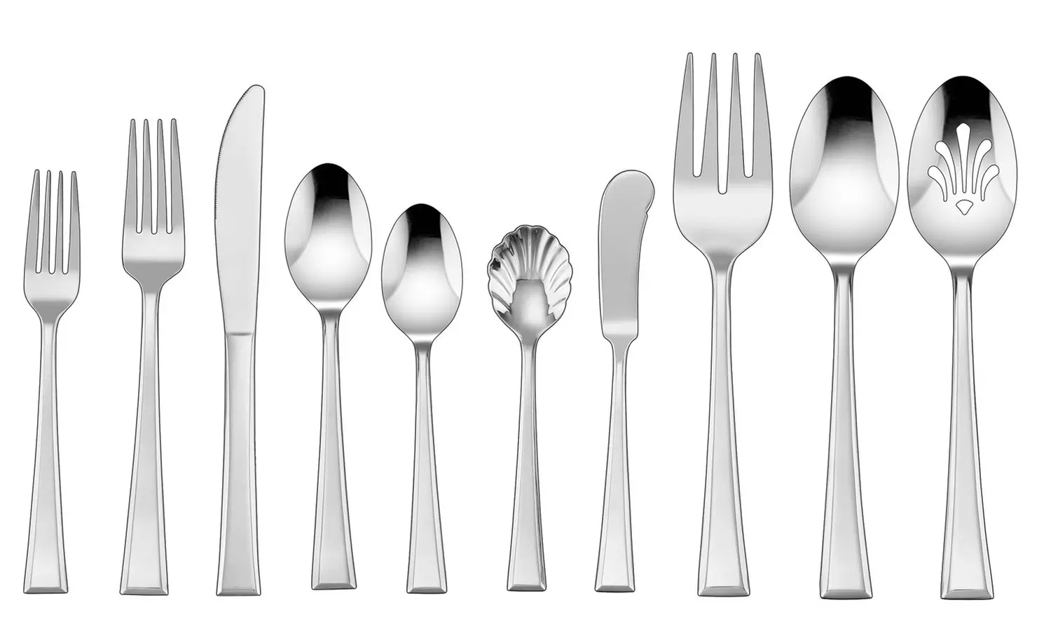 Cuisinart Flatware Sets (45-Piece) - Second Medium