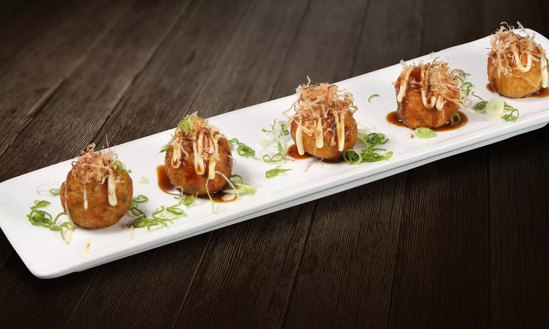 Sushi Meal for Two or Four at Kiku Sushi Downtown (Up to 43% Off) - Second Medium