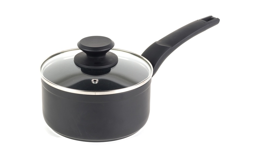 Image 38: Salter Cookware Collection