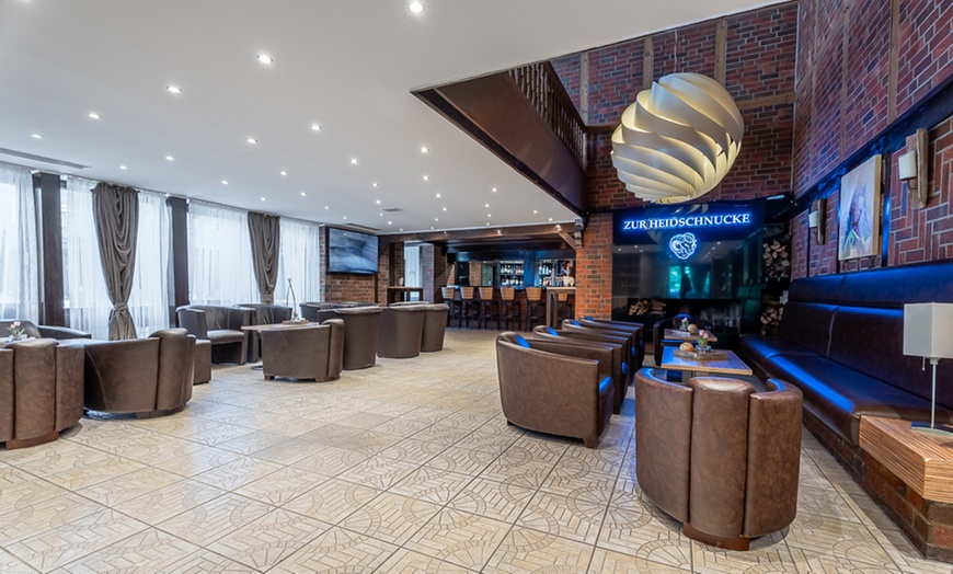 Image 6: Brunch mit Sektempfang für 2 bis 8 Personen