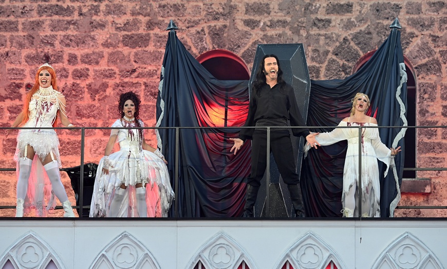 Image 5: „Dracula - Das Musical“