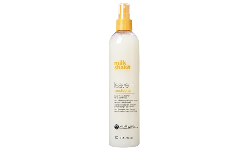 Image 9: Milk_Shake Hair Care Products