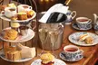 Savor Classic & Sparkling Afternoon Tea for 2 or 4 - A Perfect Pairing of Flavors at King's Arms & Royal (Up to 37% Off) - Image 2