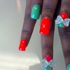 Image 5: Manicure & Pedicure Services: Traditional or Long-Lasting No Chip