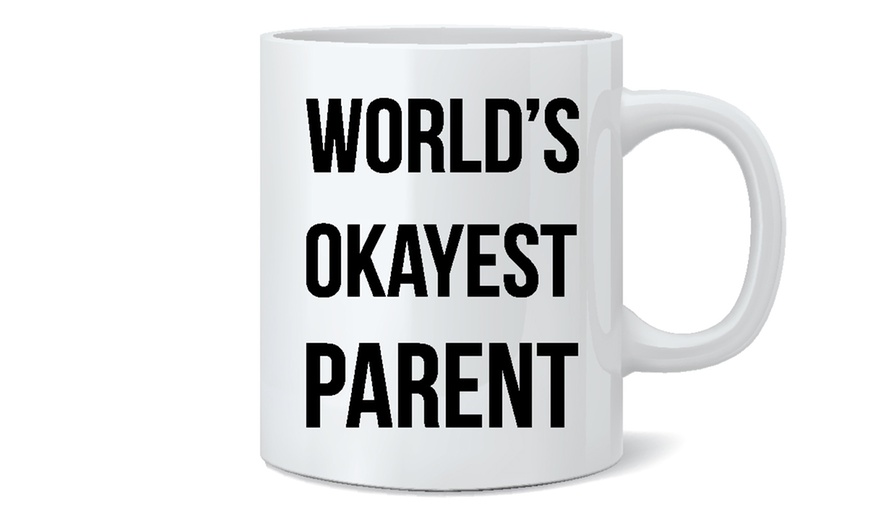 Image 11: Parent Mug