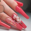Image 1: Flawless Nails & Perfect Pedicure: Acrylic, Gel,French & More