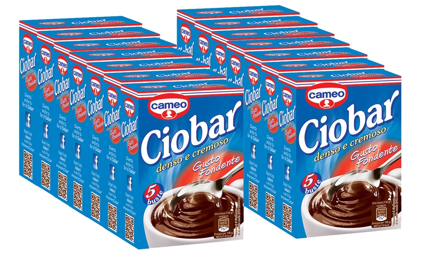 Image 9: Multipack Ciobar Cameo