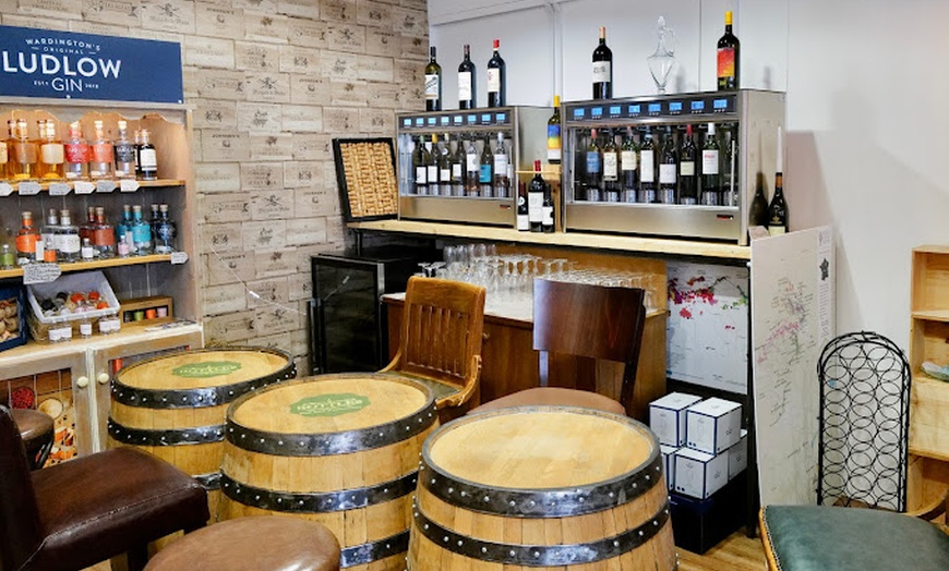 Image 9: Up to 20% Off Wine Tasting at Bottles Wine Shop & Merchants