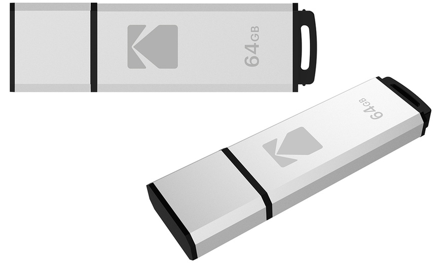 Image 2: Kodak Flash Drive