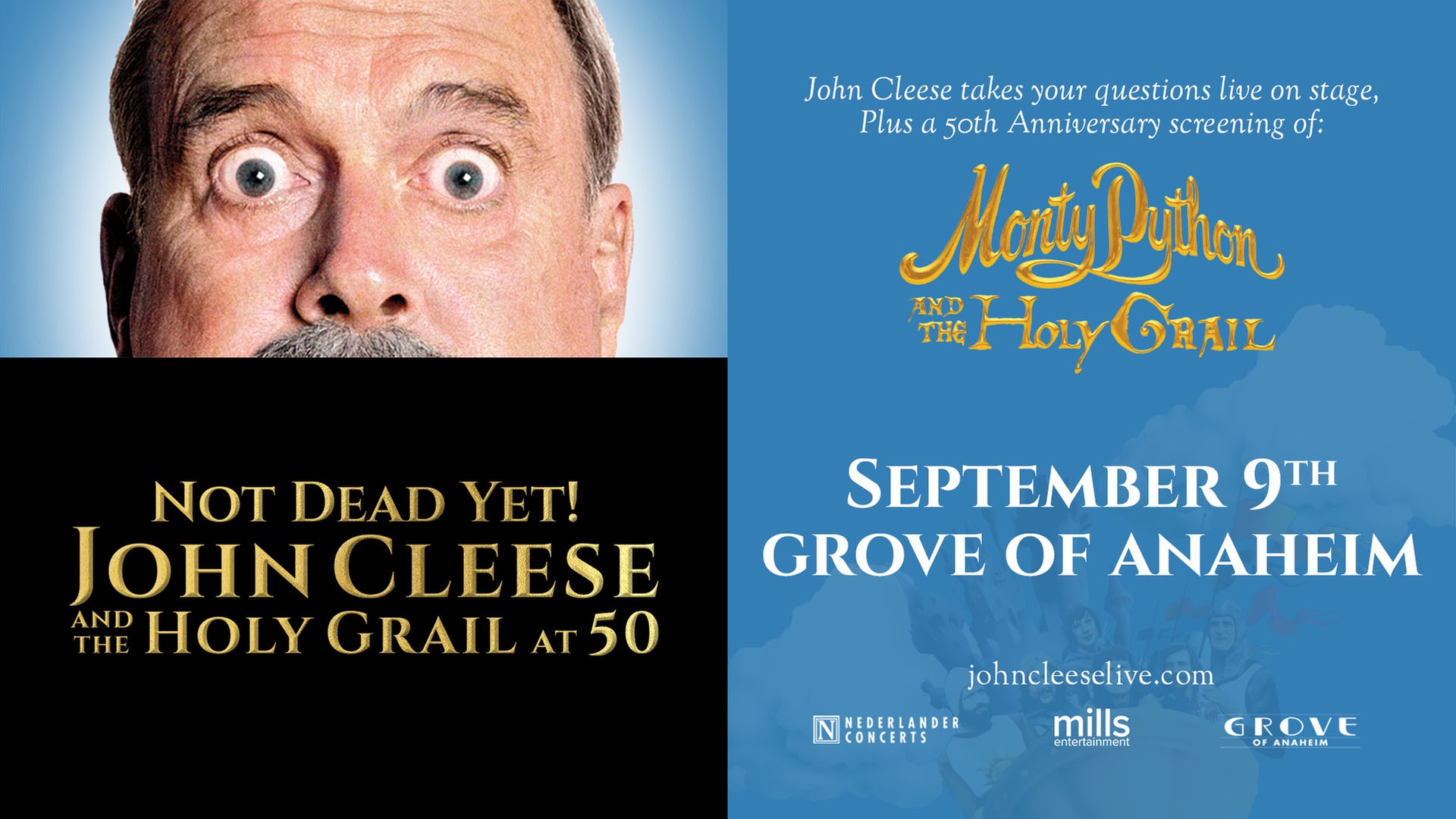 Not Dead Yet! - Up to 51% Off