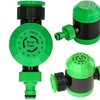 Image 2: Automatic Electronic Garden Tap Water Timer