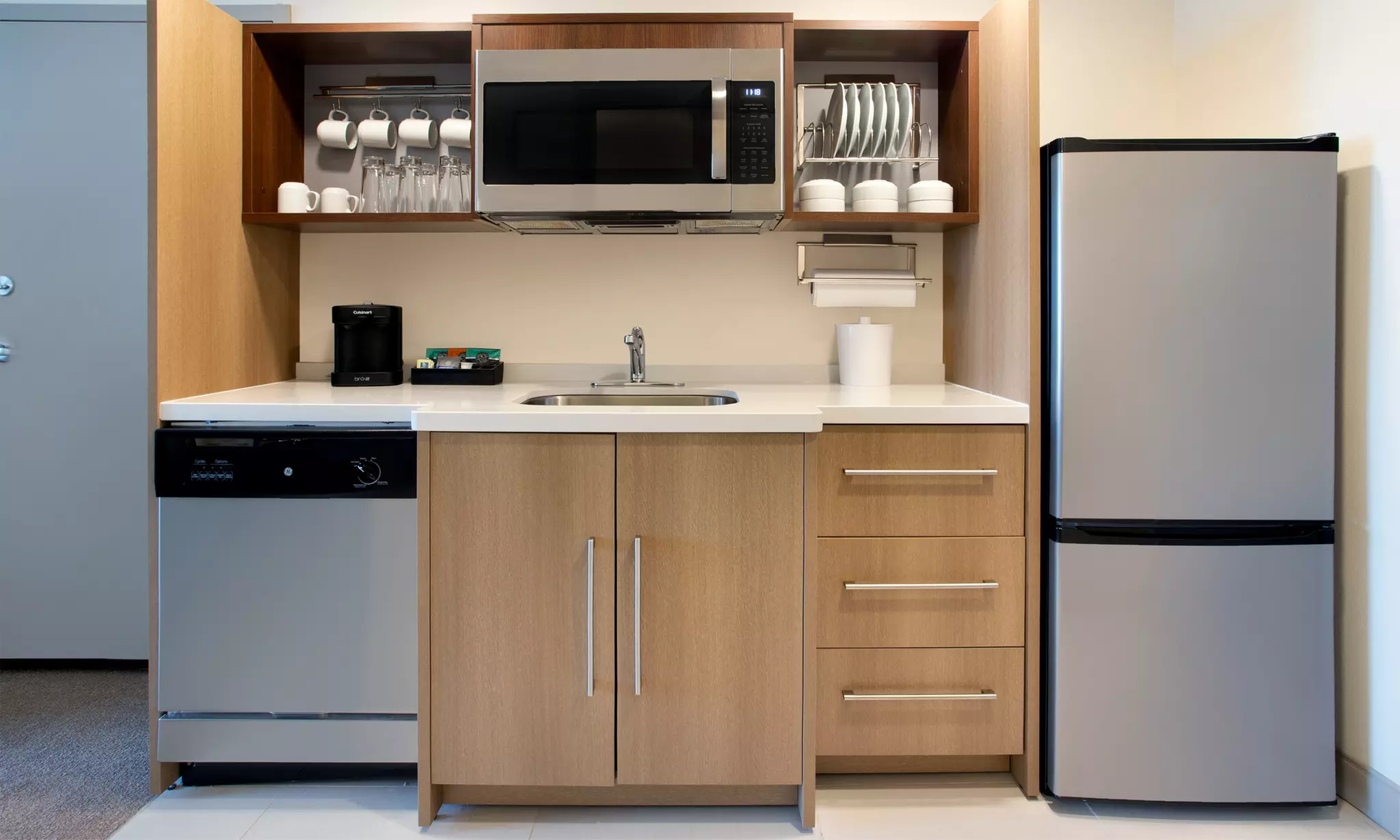Member Pricing: Modern Hotel in Rehoboth Beach