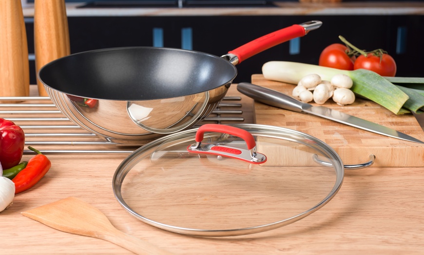 Image 37: Pyrex Cookware