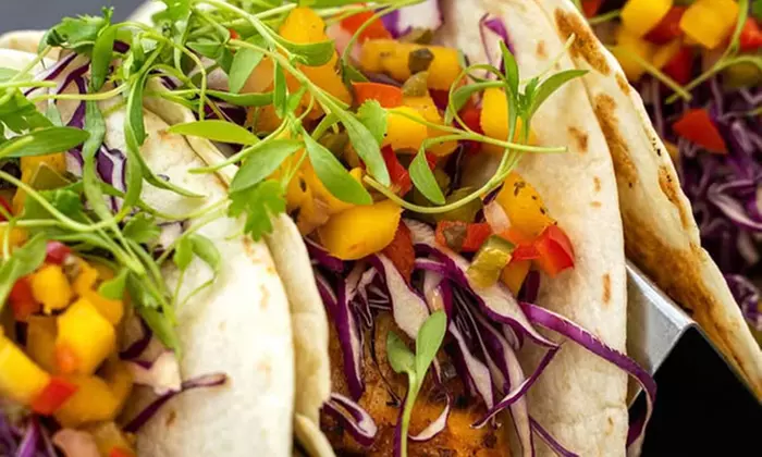 Truffle Fries +2 Creaser Salad, $45, $85 or $125 Towards Food & Drink